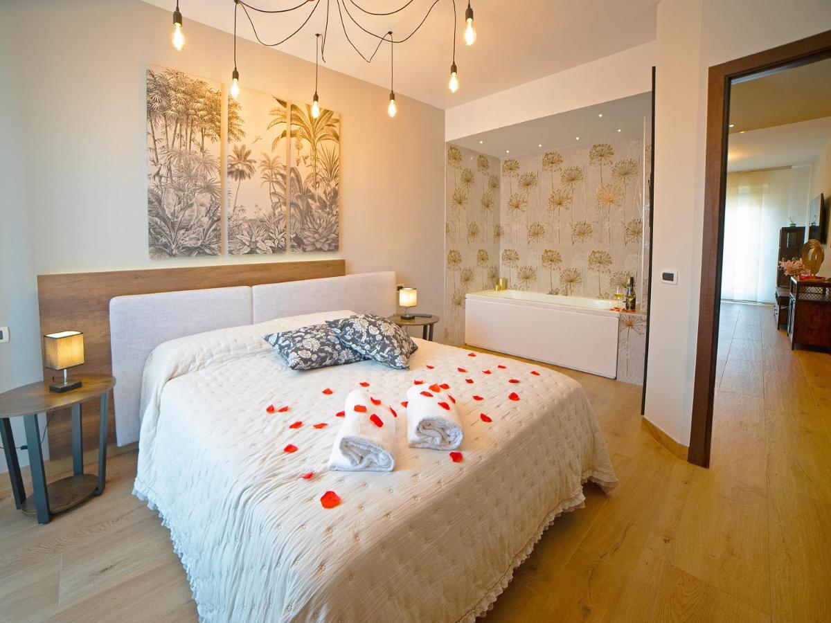 Apartmán 12 Min Da Venezia - Enide Luxury House Mira Exteriér fotografie